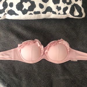 H&M 34A Bikini Top